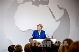 Thủ tướng Đức khẳng định vai trò của Mỹ trong nhóm G20 